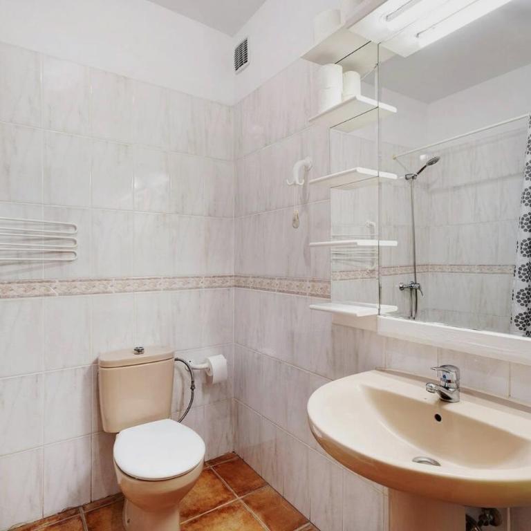 Apartamento La Playa - Apartamento de 1 dormitorio - 47