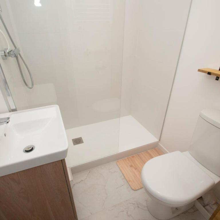 La Maëlea - Appt à Saint-Lary-Soulan pour 5 - Appartamento Monolocale - 5
