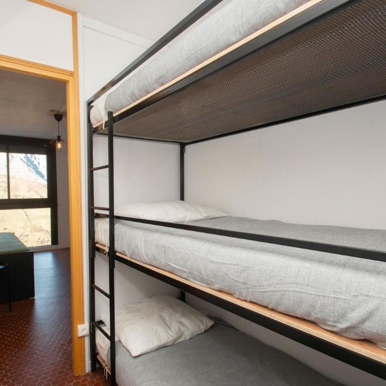 La Maëlea - Appt à Saint-Lary-Soulan pour 5 - Appartamento Monolocale - 4