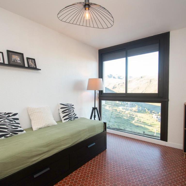 La Maëlea - Appt à Saint-Lary-Soulan pour 5 - Appartamento Monolocale - 7