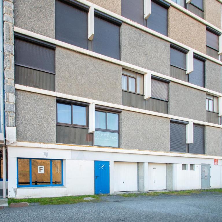 La Maëlea - Appt à Saint-Lary-Soulan pour 5 - Appartamento Monolocale - 12