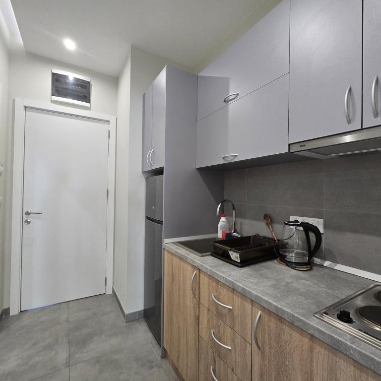 Brankov Apartments - Standardni Studio - 5