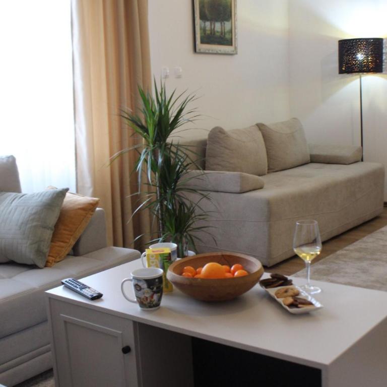 Apartmani Grot Pale - One-Bedroom Apartment - 2