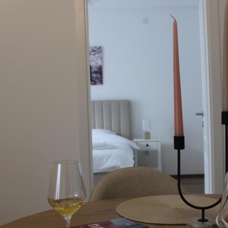 Apartmani Grot Pale - One-Bedroom Apartment - 4