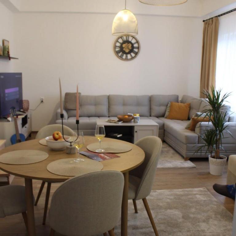 Apartmani Grot Pale - One-Bedroom Apartment - 5