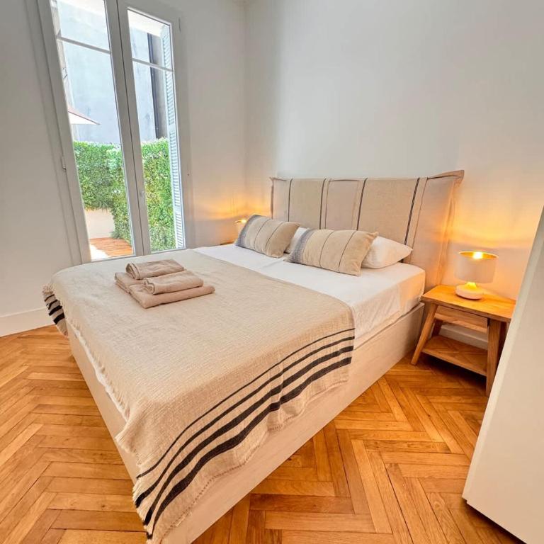 Luxury Central Condo with Private Terrace in Nice - Appartement - 13