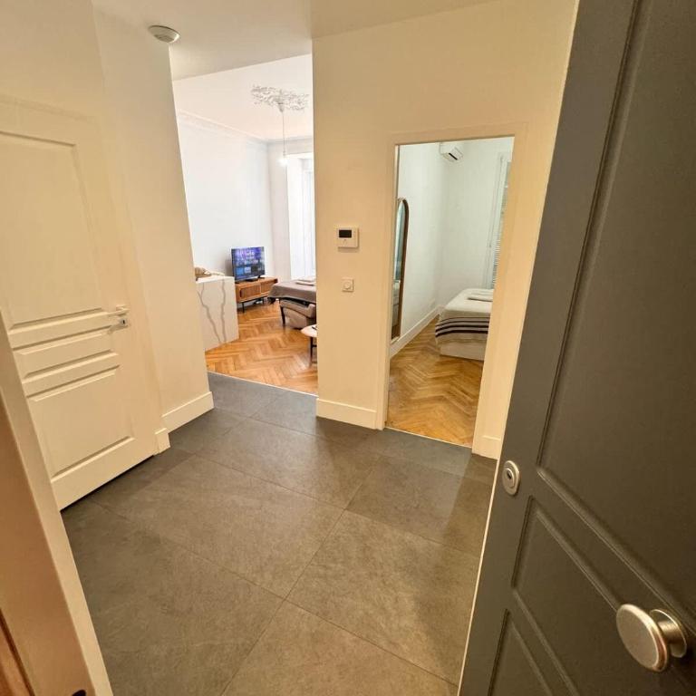 Luxury Central Condo with Private Terrace in Nice - Appartement - 21