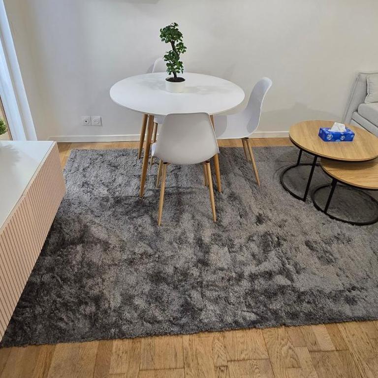Studio d'architecte en plein cœur de Paris 7ème arrondissement - Appartement 1 Chambre - 11