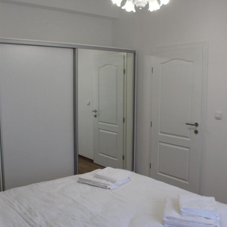 Apartmani Grot Pale - One-Bedroom Apartment - 7