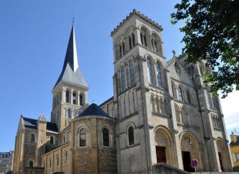 Appartement Le Petit Galet - Apartment mit 1 Schlafzimmer - 35