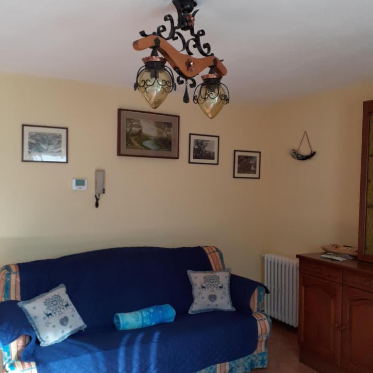 Casa vacanze Emilio - Appartamento con 2 Camere da Letto - 1