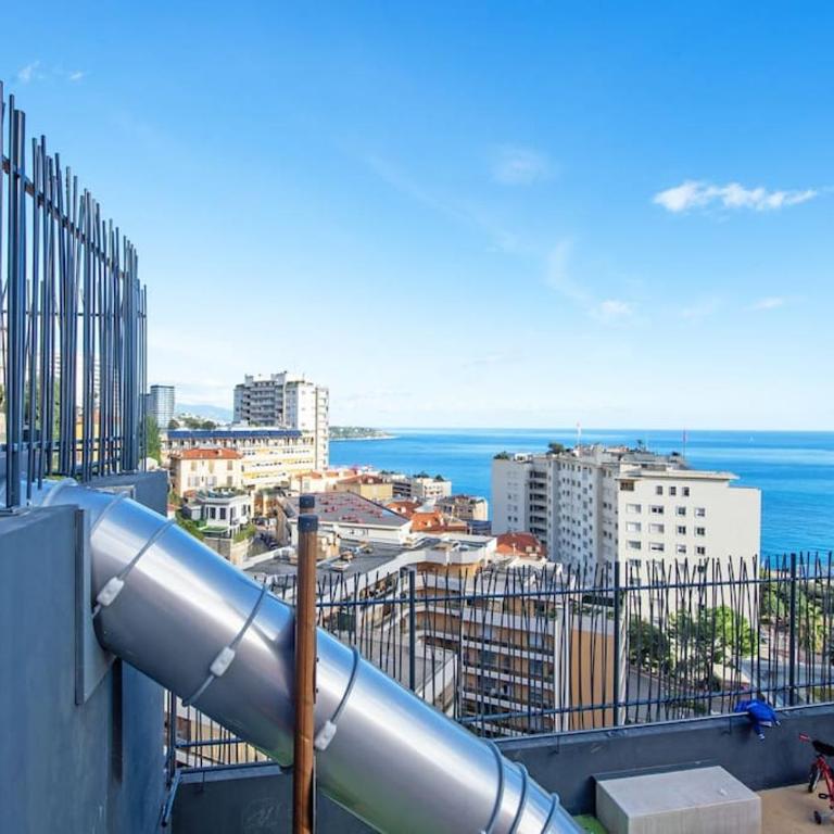 Monte carlo riviera 2 - Appartement - 2