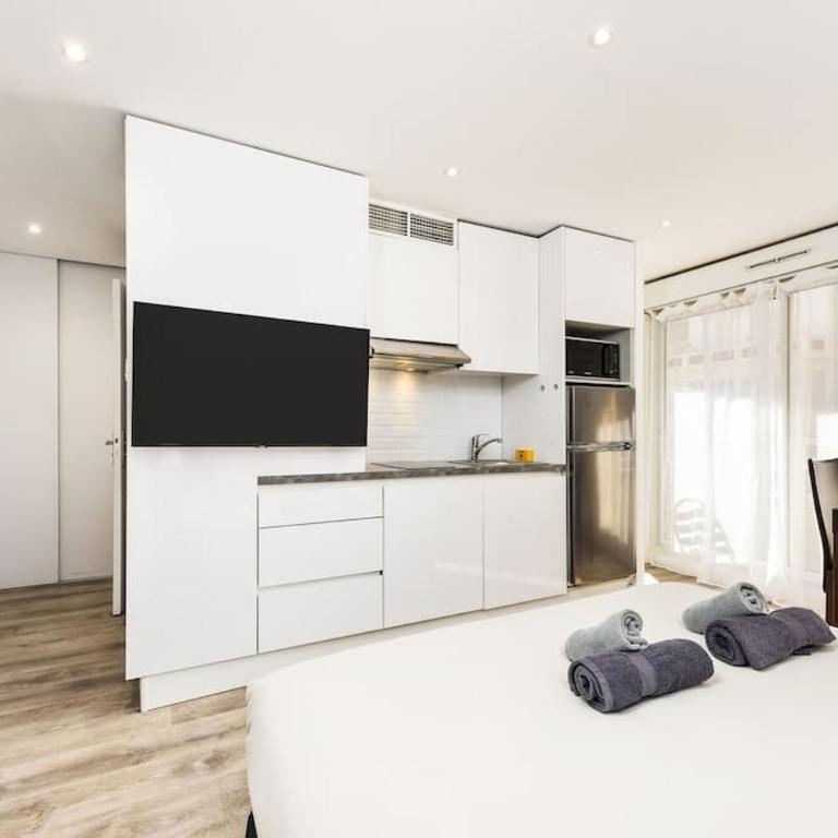 Monte carlo riviera 2 - Appartement - 6
