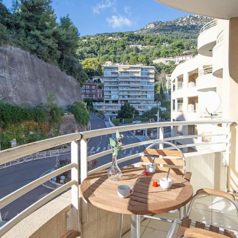 Monte carlo riviera 2 - Appartement - 7