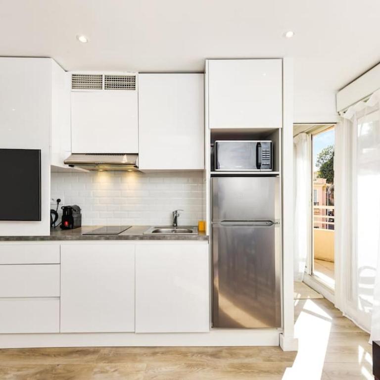 Monte carlo riviera 2 - Appartement - 12