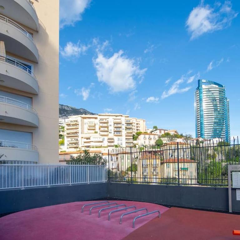Monte carlo riviera 2 - Appartement - 13