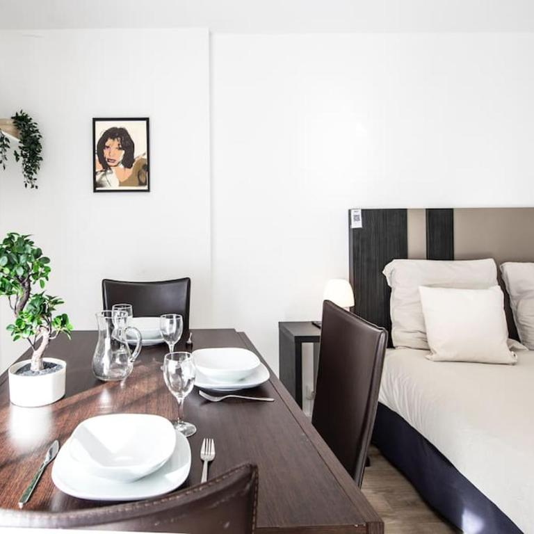 Monte carlo riviera 2 - Appartement - 14