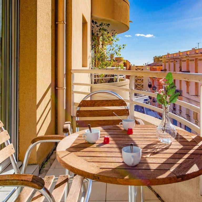 Monte carlo riviera 2 - Appartement - 15