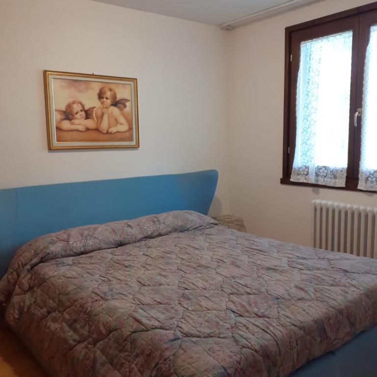 Casa vacanze Emilio - Appartamento - Piano Terra - 9