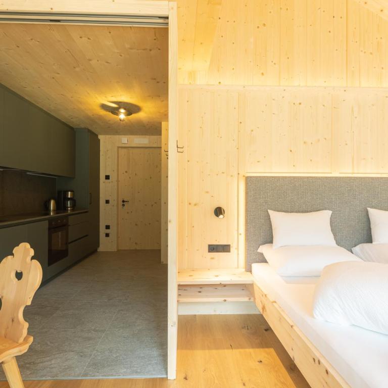 Appartements zi Ranna - Apartamento de 1 dormitorio - 3