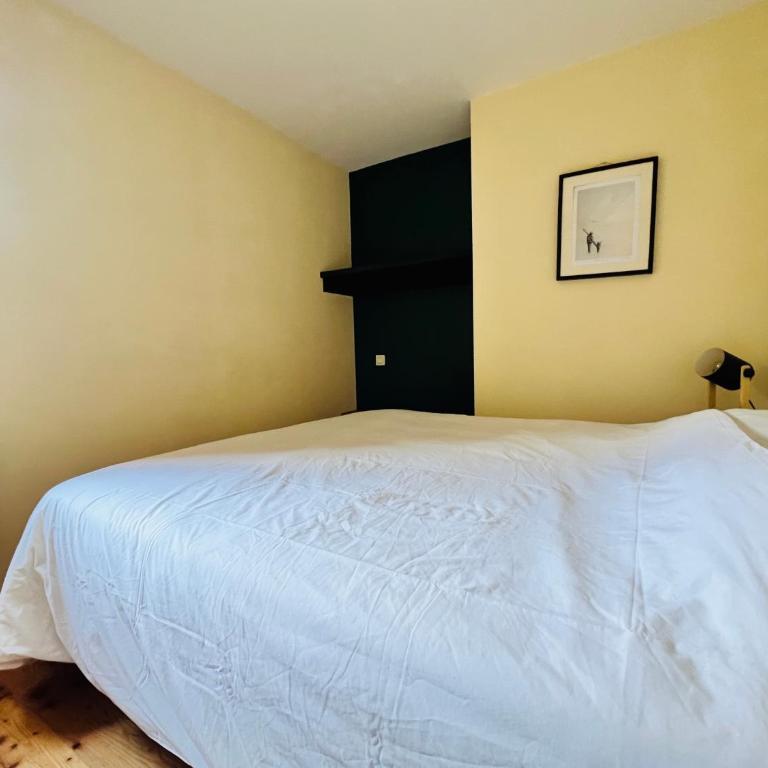 T3 au cœur du centre historique de Briançon #6 - Appartement 2 Chambres - 7