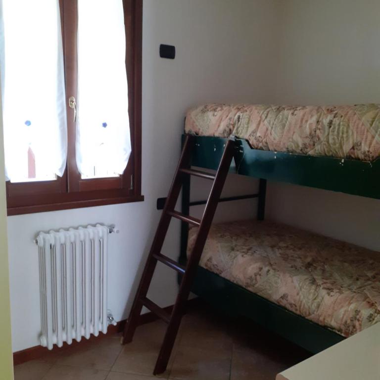 Casa vacanze Emilio - Appartamento con 3 Camere da Letto - 15