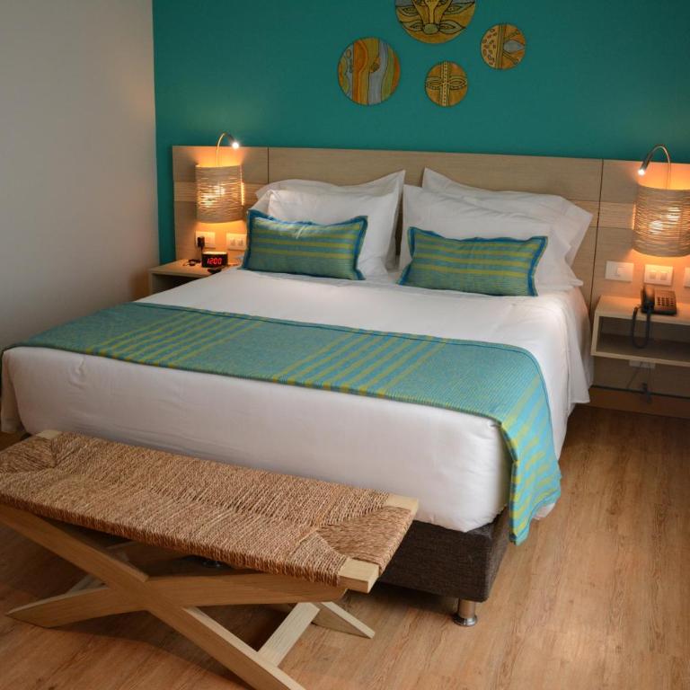 bh Barranquilla - Habitación Doble - 3