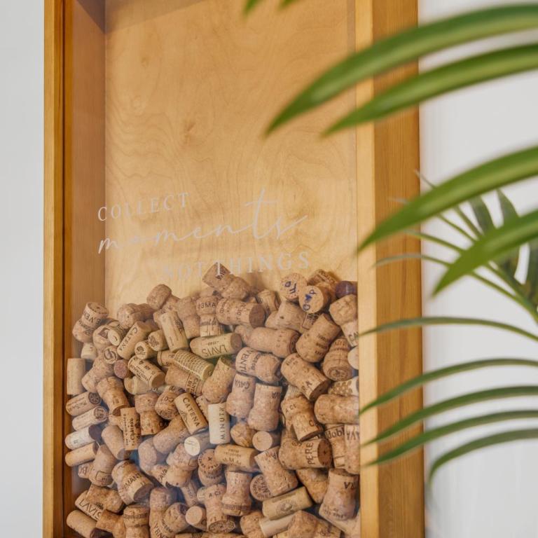 Modern 3-bedroom family apartment Estepona Centre - Three-Bedroom Apartment - 42