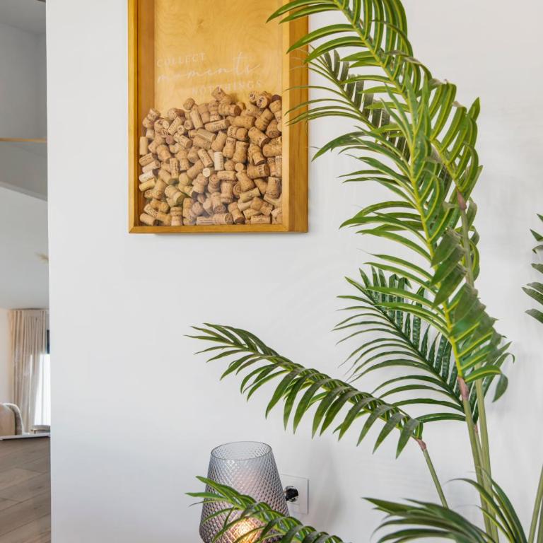 Modern 3-bedroom family apartment Estepona Centre - Three-Bedroom Apartment - 44