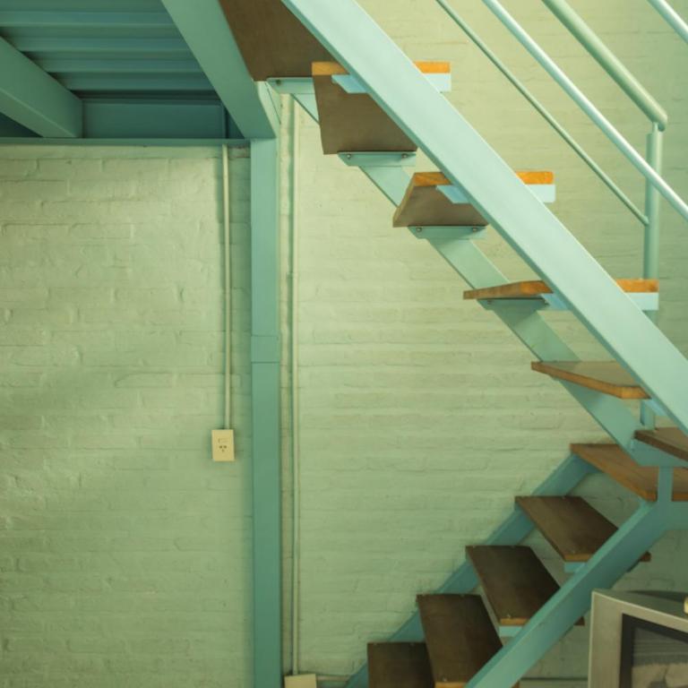 Palermo Viejo Bed & Breakfast - Loft - 4
