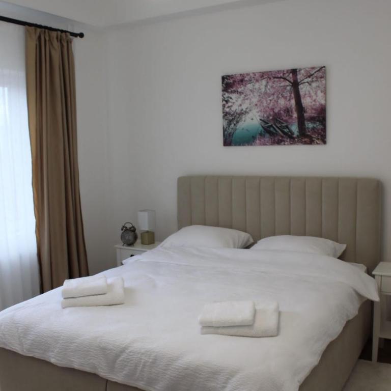 Apartmani Grot Pale - One-Bedroom Apartment - 9