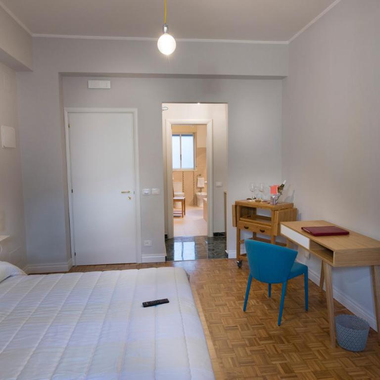 Ciauru Design B&B - Junior Suite con Balcone - 2