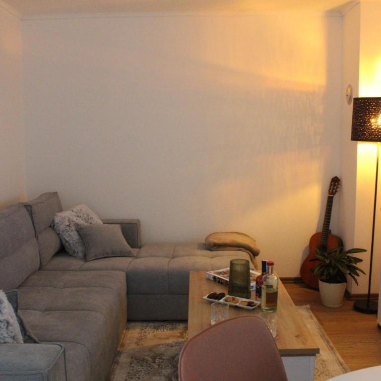 Apartmani Grot Pale - Two-Bedroom Apartment - 1