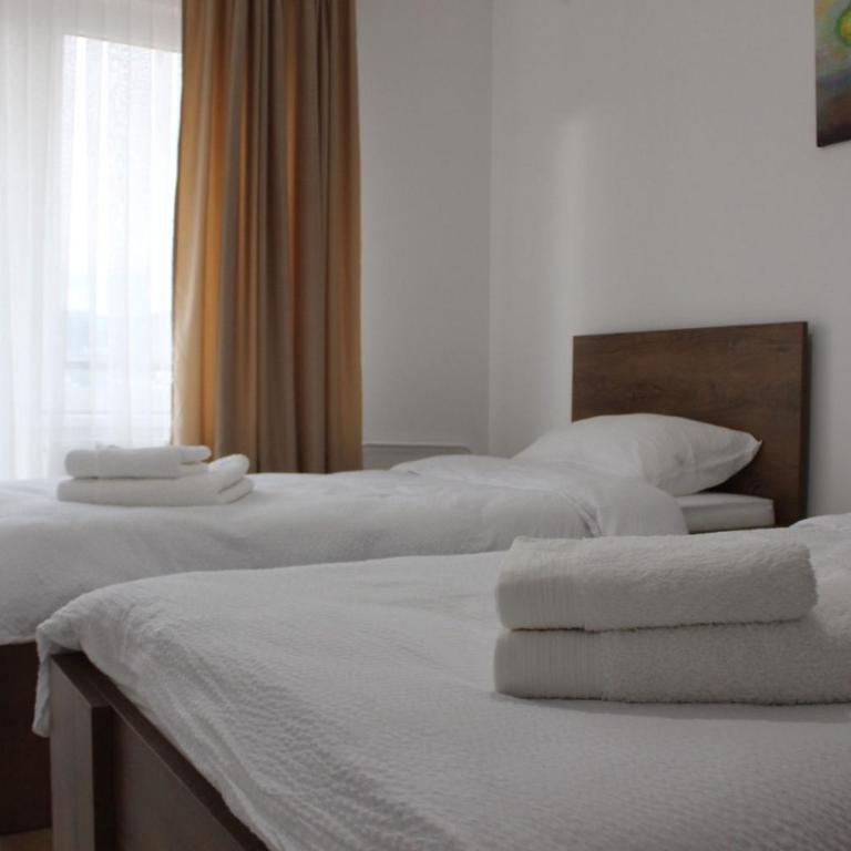 Apartmani Grot Pale - Two-Bedroom Apartment - 5