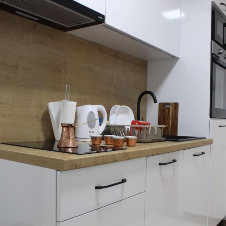 Apartmani Grot Pale - Two-Bedroom Apartment - 10