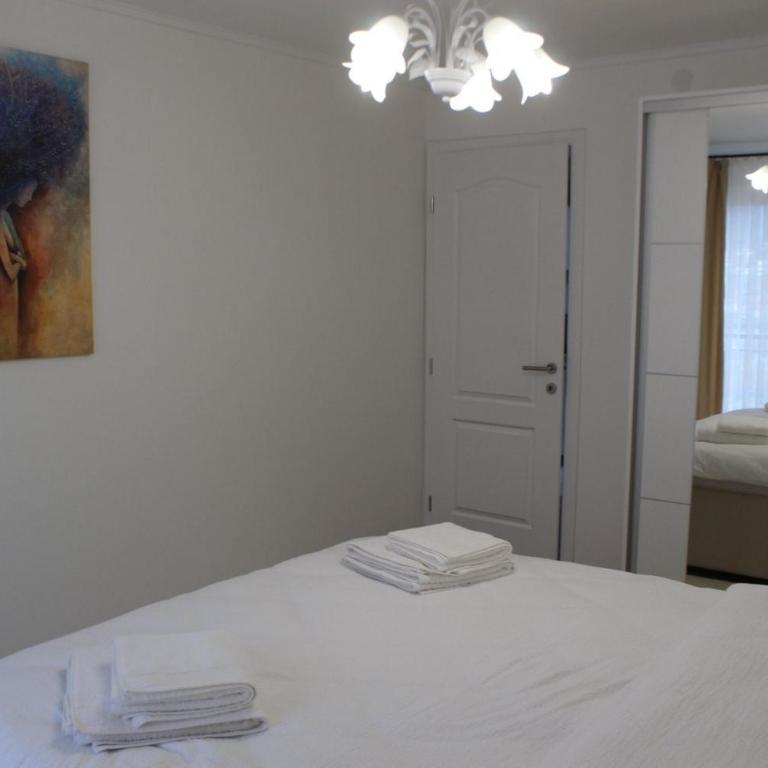 Apartmani Grot Pale - Two-Bedroom Apartment - 11