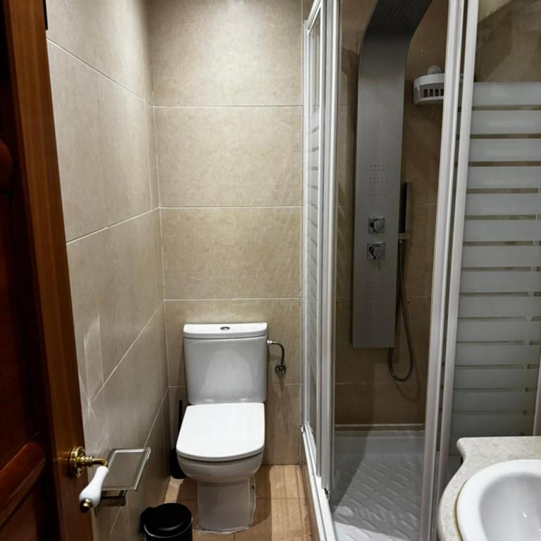 Exyca Malasaña - One-Bedroom Apartment - 7