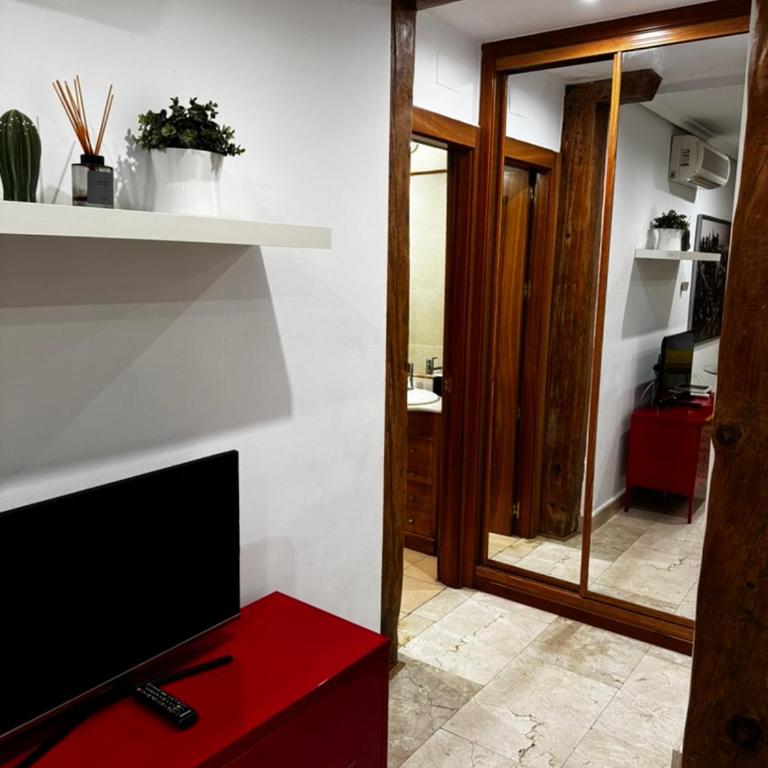 Exyca Malasaña - One-Bedroom Apartment - 8