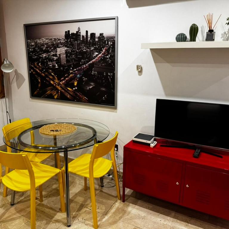 Exyca Malasaña - One-Bedroom Apartment - 9
