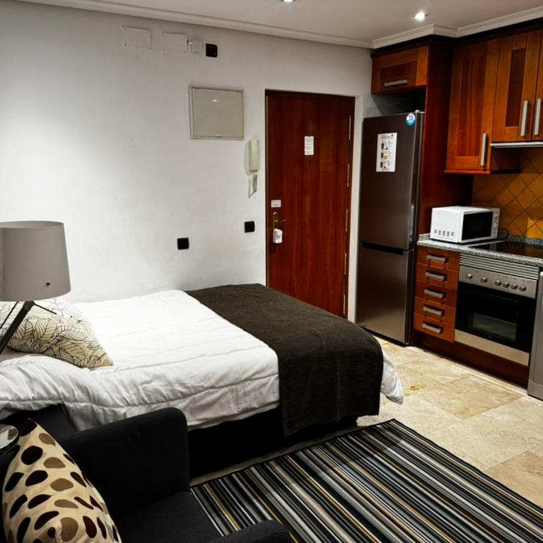 Exyca Malasaña - One-Bedroom Apartment - 12