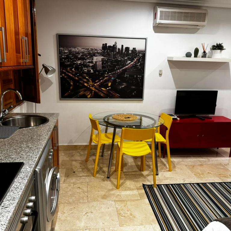 Exyca Malasaña - One-Bedroom Apartment - 15