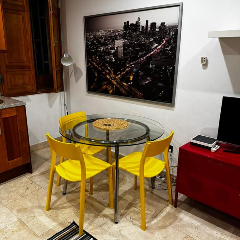 Exyca Malasaña - One-Bedroom Apartment - 18