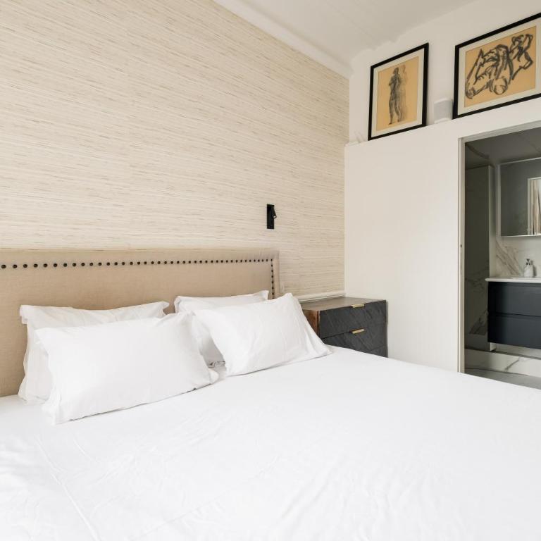 Veeve - Timeless Majesty - Appartement - 27