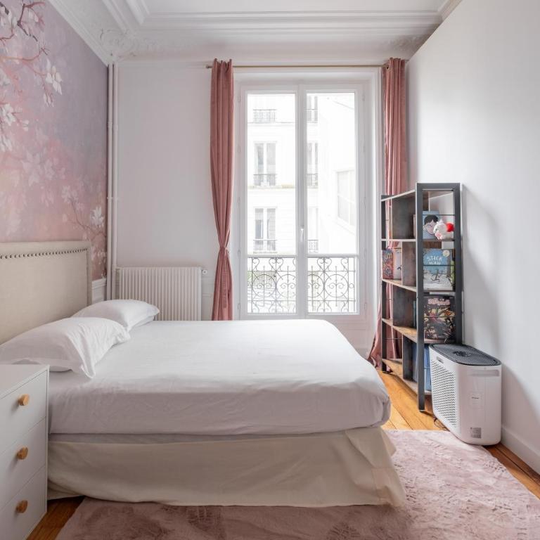 Veeve - Timeless Majesty - Appartement - 28