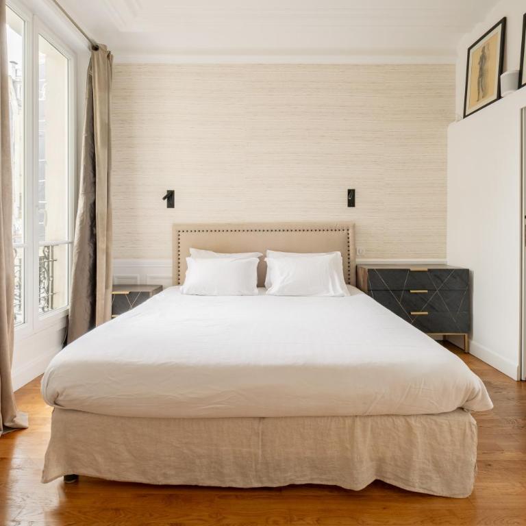 Veeve - Timeless Majesty - Appartement - 30