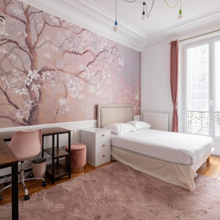Veeve - Timeless Majesty - Appartement - 32