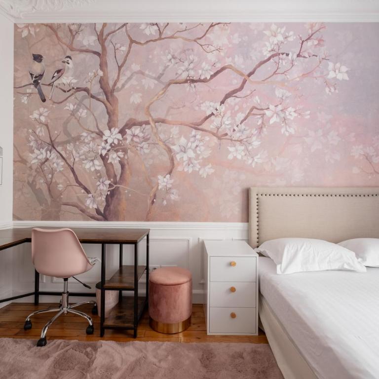Veeve - Timeless Majesty - Appartement - 33