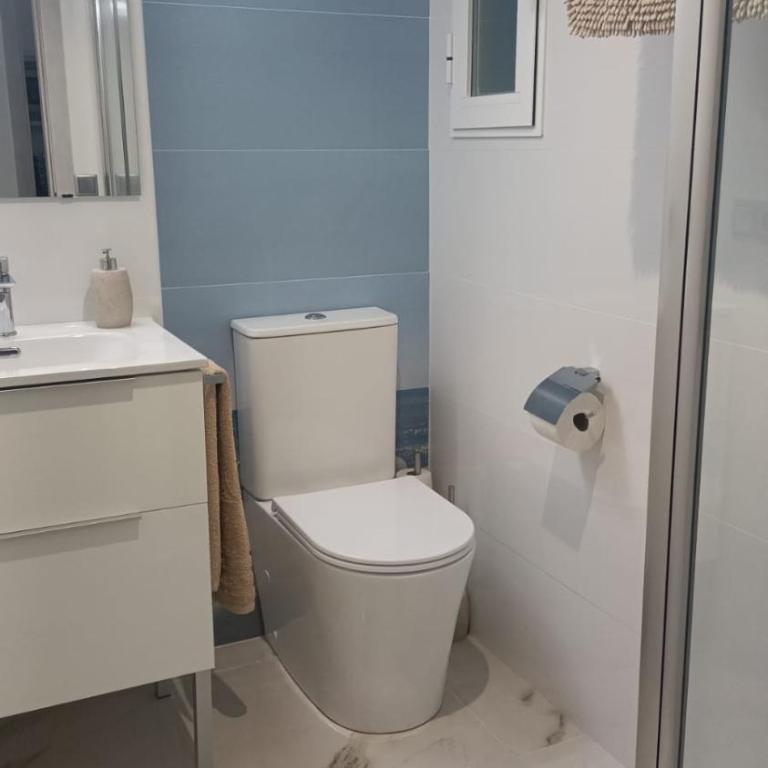 Apartamento SOLDOYES - Apartamento de 2 dormitorios - 11