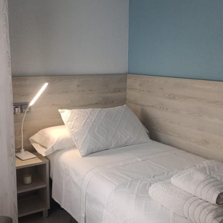 Apartamento SOLDOYES - Apartamento de 2 dormitorios - 12