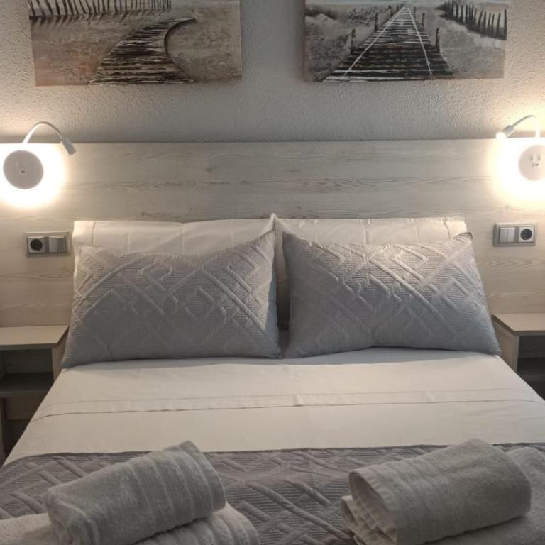 Apartamento SOLDOYES - Apartamento de 2 dormitorios - 21
